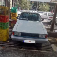 وانت بار مدل ۹۳ دوگانه کمپانی