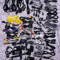 کابل و آداپتور نو