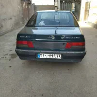 آردی مدل 84|خودرو سواری و وانت|اندیشه, اندیشه فاز ۱|دیوار