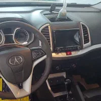 جک s3 مدل ۴۰۲|خودرو سواری و وانت|آمل, |دیوار