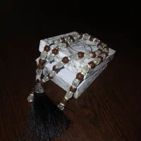 تسبیح شبتاب