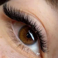 اکستنشن مژه با کمترین قیمت|خدمات آرایشگری و زیبایی|زنجان, |دیوار