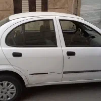 تیبا صندوقدار۹۶|خودرو سواری و وانت|تهران, عباسی|دیوار