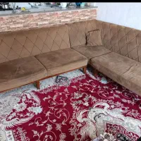 مبل چستر ال