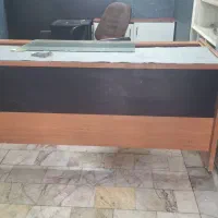 میز مدیریت سالم درحد