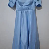 پیراهن مجلسی سیندرلای