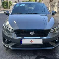 تارا دنده پلاس فول مدل آخر ۱۴۰۲ در حد صفر