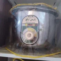 پلو پز پارس نیکو