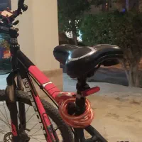 دوچرخه 27.5|دوچرخه، اسکیت، اسکوتر|کیش, |دیوار