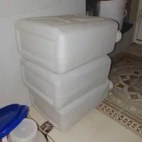 سرویس مسافرتی|ظروف نگهدارنده، پلاستیکی، یک‌بارمصرف|یزد, |دیوار