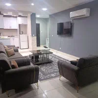 واحد یکخوابه کد 106،نزدیک بازار قدیم مرکز شهر|اجارهٔ کوتاه‌مدت آپارتمان و سوئیت|قشم, |دیوار