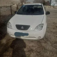 تیبا صندوقدار مدل ۱۴۰۰