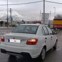 ساینا Sمدل1400|خودرو سواری و وانت|بانه, |دیوار