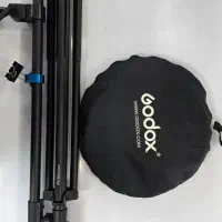 رفلکتور و هولدر گودکس