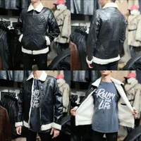 کاپشن بوفالو ،چرم گاوی اصل|لباس|مشهد, ایثارگران|دیوار