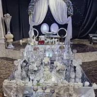 برگزاری جشن عقد عروسی تولد ختم و دورهمی|خدمات پذیرایی، مراسم|شهریار, شهرک شاهد|دیوار