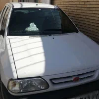 پراید131 مدل98se