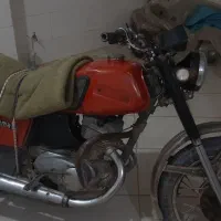 موتور ایژ۹۲ جفت لول