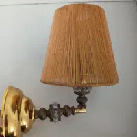 لوستر دیواری طرح آباژور