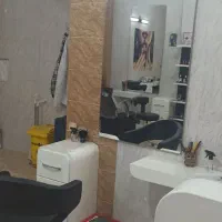 فروش وسایل آرایشگاه زنانه|آرایشگاه و سالن‌های زیبایی|نجف‌آباد, معرفت|دیوار