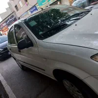 تیبا۲|خودرو سواری و وانت|قدس, شهر‌قدس|دیوار