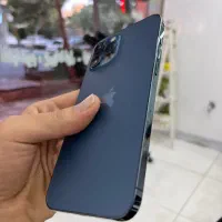 Iphone 12 pro max  256g|موبایل|اصفهان, ملک‌شهر|دیوار