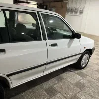 پراید 131مدل 90