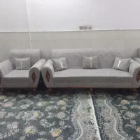 مبلمان راحتی درحدنو