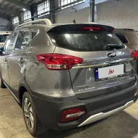 تجارت خودرو خسرواانی/tKk/کی ام سیsr3|خودرو سواری و وانت|تهران, شهرک دانشگاه|دیوار