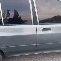 پراید131مدل 86|خودرو سواری و وانت|جم, |دیوار