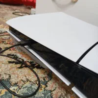 ps5 slim disk