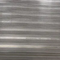 پرده کرکره ای قهوه‌ای