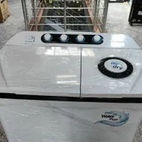 ماشین لباسشویی پاکشوما دوقلو 9،15،۲۱ کیلو نواکبند|ماشین لباسشویی و خشک‌کن لباس|تهران, بازار|دیوار