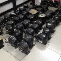 موتور یخچال