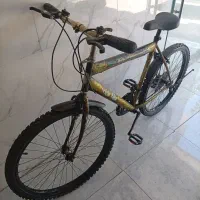دوچرخه 26 دنده ای