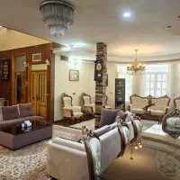 ویلایی بزرگ ( محدوده دارایی )|فروش خانه و ویلا|نیشابور, دارایی|دیوار