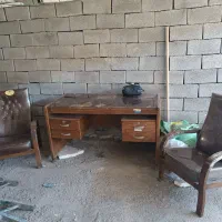 میز وصندلی|دفتر کار|دزفول, |دیوار