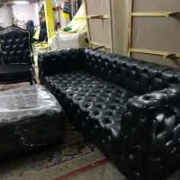 تک کویین فرانسوی همراز|مبلمان خانگی و میز عسلی|مشهد, کاظم آباد پنجشنبه|دیوار