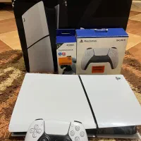 Ps5 slim