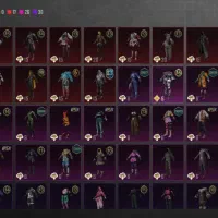 اکانت پابجی