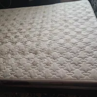 تشک دونفره 2/160
