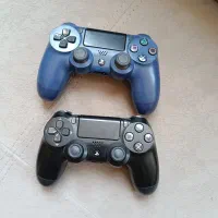 Ps4|کنسول، بازی ویدئویی و آنلاین|شیراز, نصر|دیوار