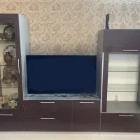 میزتلویزیون سه تکه|میز تلویزیون|مشهد, گوهرشاد|دیوار