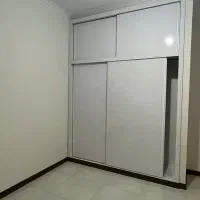 ۱۱۷ متر رو به نما ط اول سندار املاک سبز ۲ حیدری