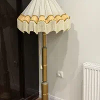 آباژور ایستاده