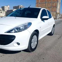 207 داشبورد 206 سیستم برق بوش