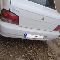 پراید 132 مدل 96