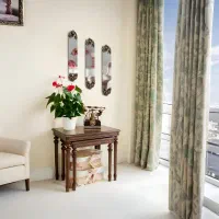 آینه رو میزی کد۵۵