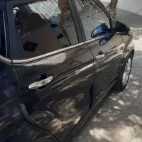 چانگان CS35 مدل ۹۷ مشکی و بی‌رنگ|خودرو سواری و وانت|کرج, فاز ۱ مهرشهر|دیوار
