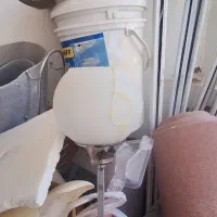 جاروشارژی و اباژور ولوستر
